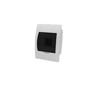 Распределительный бокс PDB/R 1006 WH (ЩРВ-П- 6) IP41